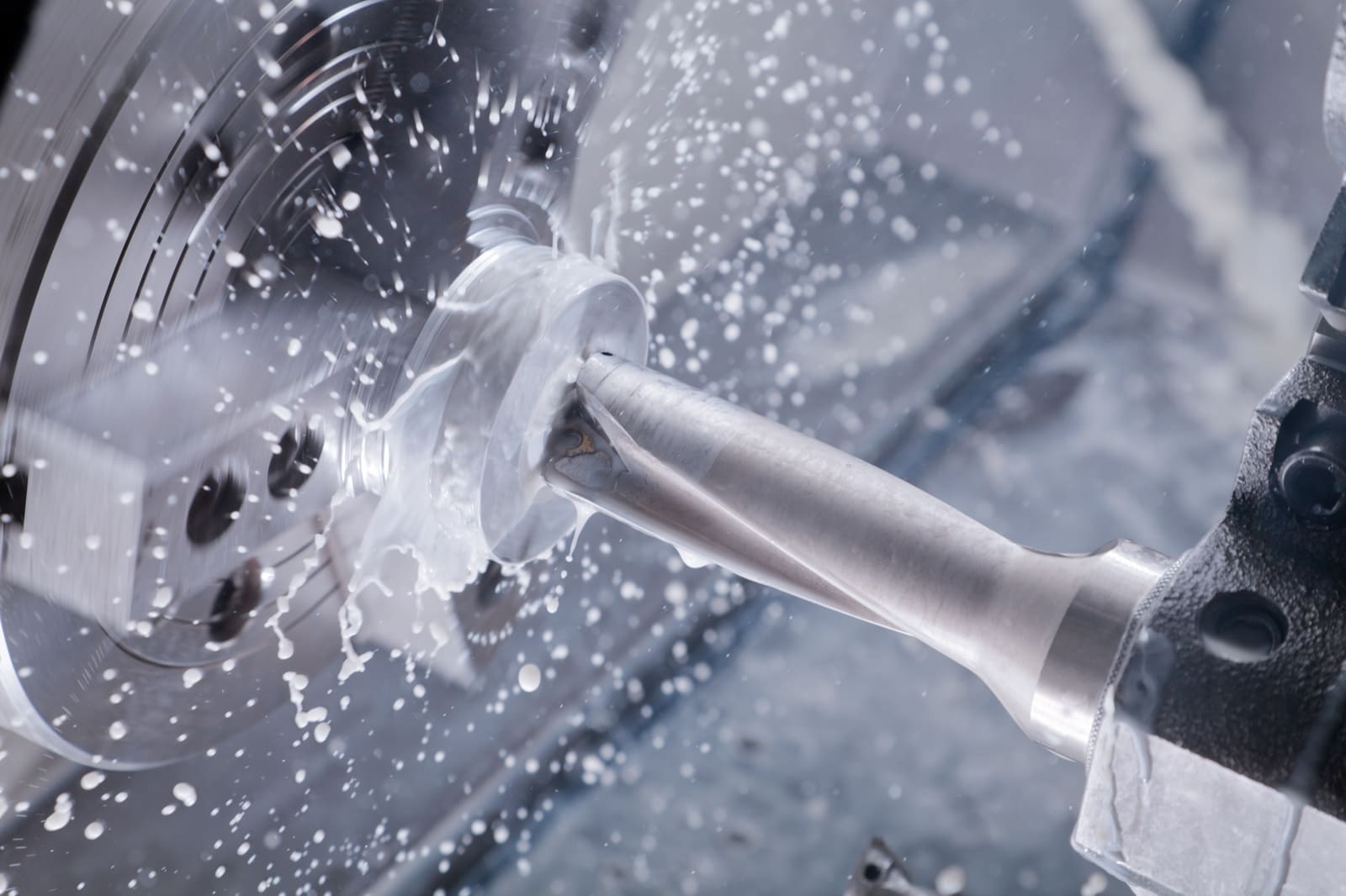 Metallindustrie