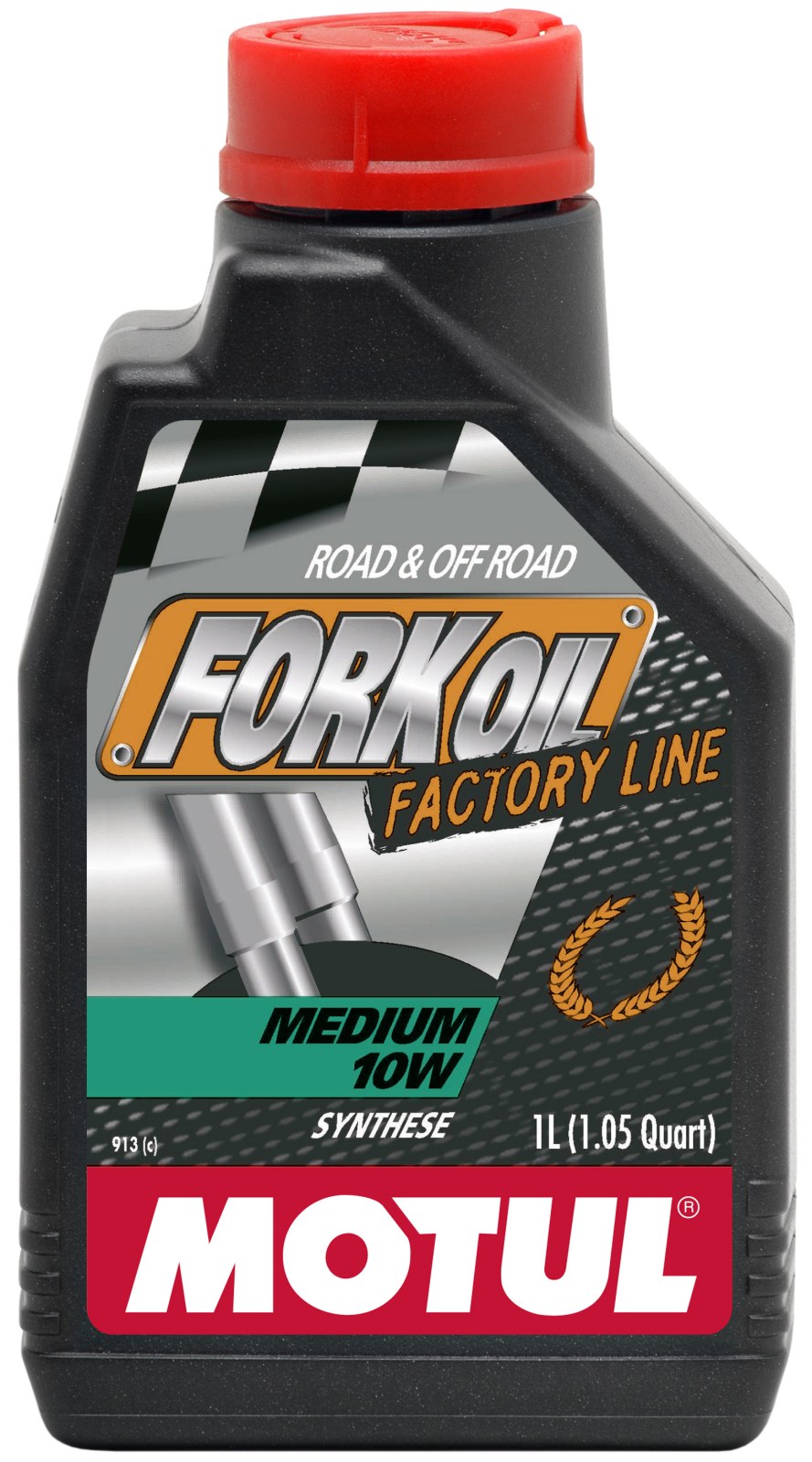 MOTUL FORK OIL EXP M 10W