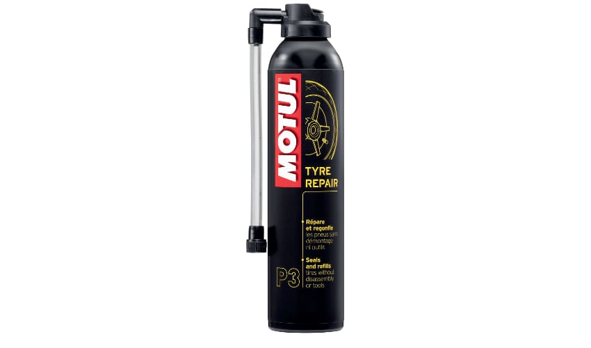 MOTUL MC CARE ™ P3 Tyre Repair