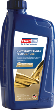 EUROLUB Doppelkupplungsfluid (DKG)