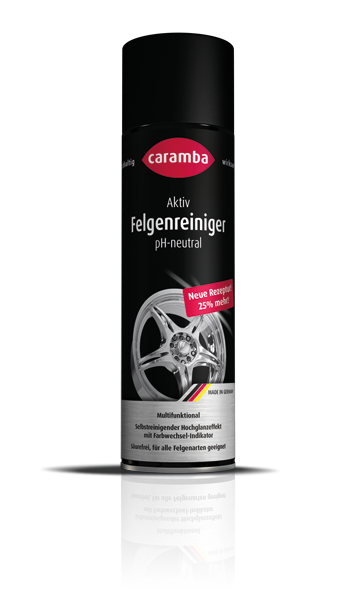 Caramba Aktiv Felgenreiniger