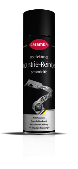 Caramba Hochleistungs Industrie-Reiniger