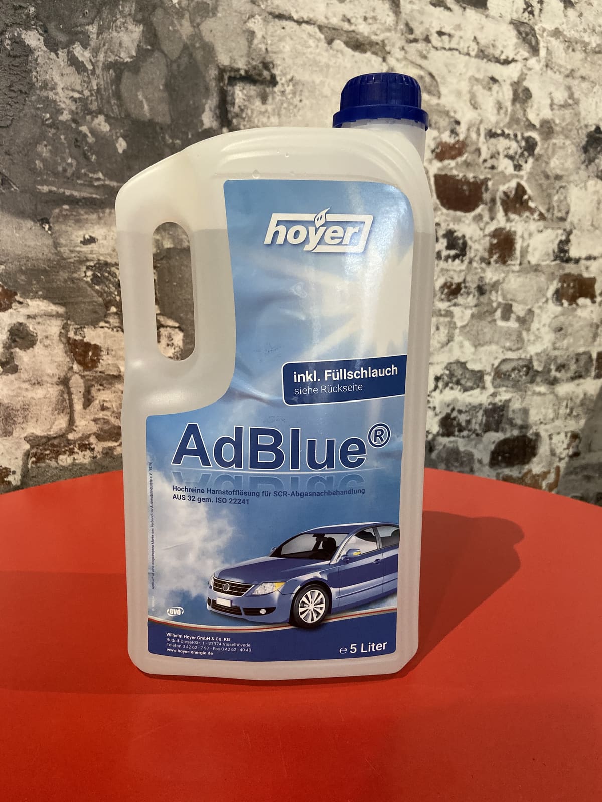 AdBlue®