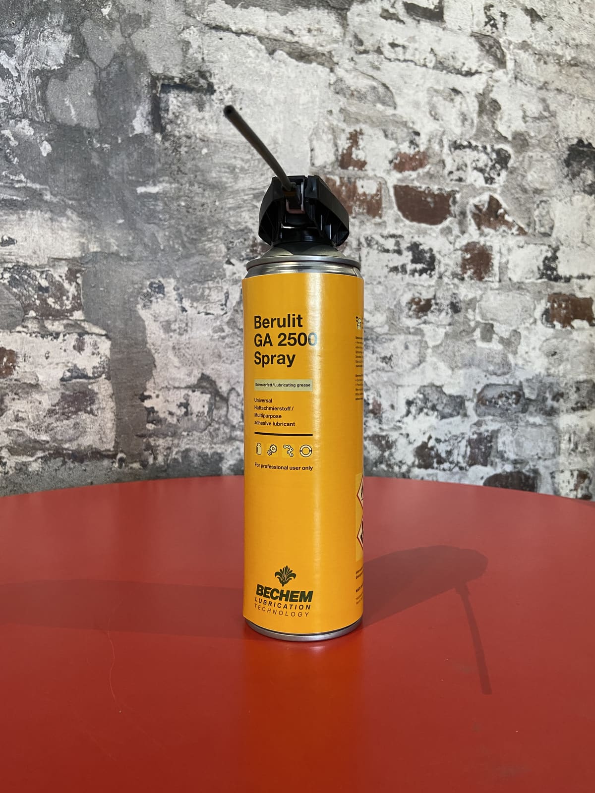 BECHEM Berulit GA 2500 Spray