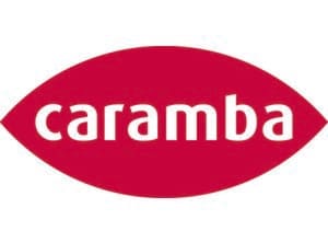 Caramba Desinfizierender Grundreiniger