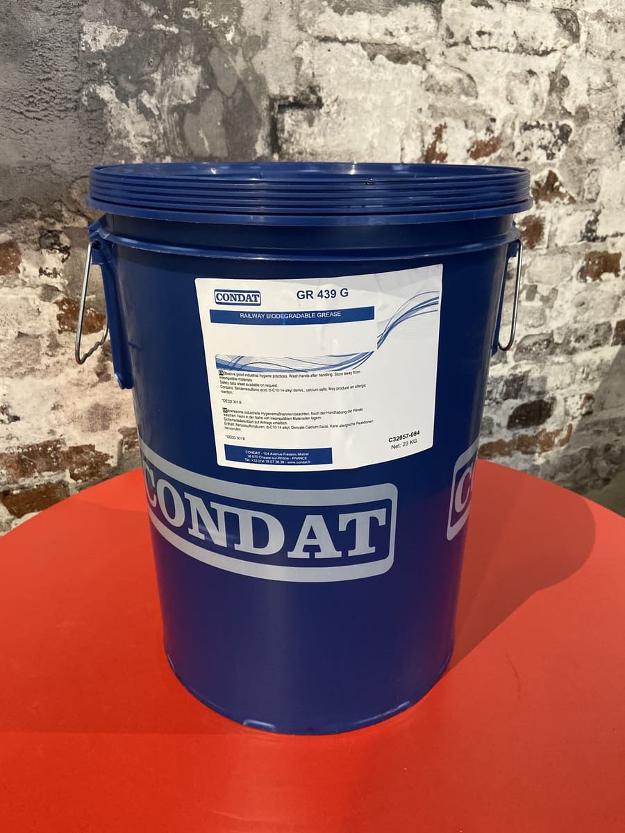 CONDAT GR 439 G