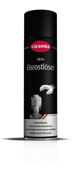 Caramba Aktiv Eisrostlöser