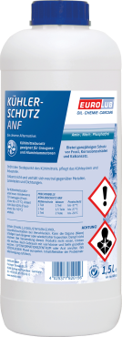 EUROLUB Kühlerschutz ANF