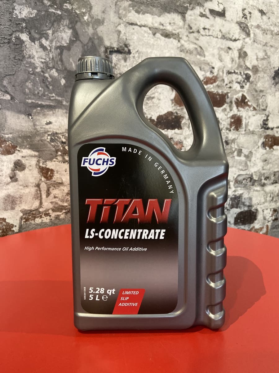 Fuchs Titan LS-Concentrate