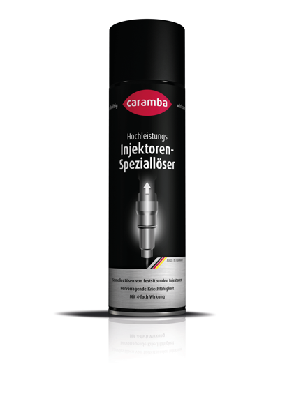 Caramba Hochleistungs Injektoren-Speziallöser