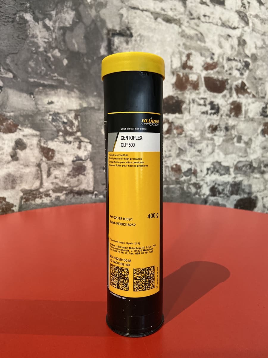 Klüber Centoplex® GLP 500