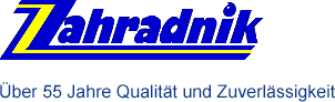 Zahradnik Z-Cut NT 511